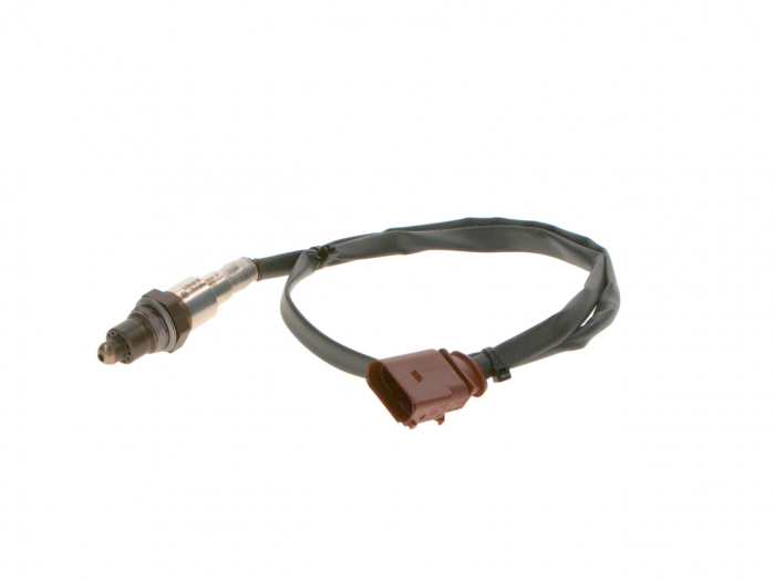 Sonda lambda (numar fire 4, 770mm) potrivit SKODA YETI; VW BEETLE, CADDY ALLTRACK, CADDY ALLTRACK/MINIVAN, CADDY IV, CADDY IV/MINIVAN, GOLF VI, JETTA IV 1.2/1.6 11.13- [3]