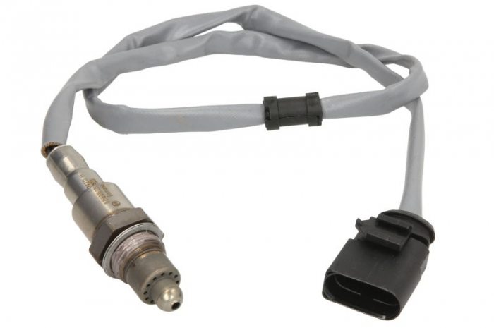 Sonda lambda (numar fire 4, 775mm) potrivit AUDI A3; SEAT LEON, LEON SC; SKODA OCTAVIA III; VW GOLF VII 1.2 1.4 1.6D 04.12-10.20