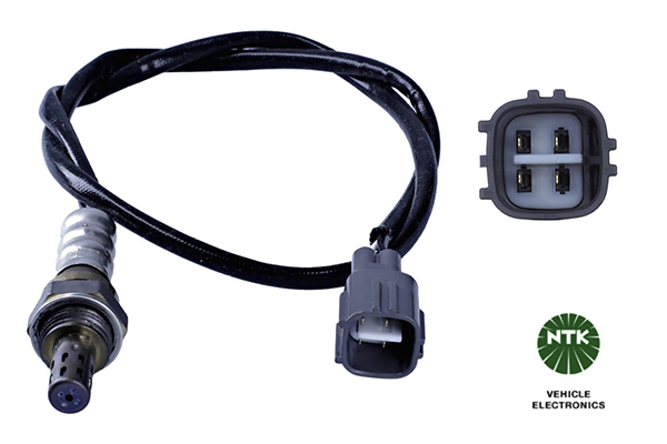 Sonda lambda (numar fire 4, 775mm) potrivit CITROEN C1; DAIHATSU MATERIA, SIRION, TERIOS; LEXUS ES, GS; PEUGEOT 107; SUBARU JUSTY IV; TOYOTA AVENSIS, AYGO, AYGO/HATCHBACK 1.0-3.5 04.92- [3]