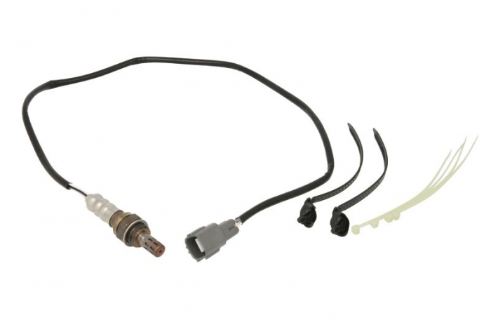 Sonda lambda (numar fire 4, 775mm) potrivit CITROEN C1; DAIHATSU MATERIA, SIRION, TERIOS; LEXUS ES, GS; PEUGEOT 107; SUBARU JUSTY IV; TOYOTA AVENSIS, AYGO, AYGO HATCHBACK 1.0-3.5 04.92-