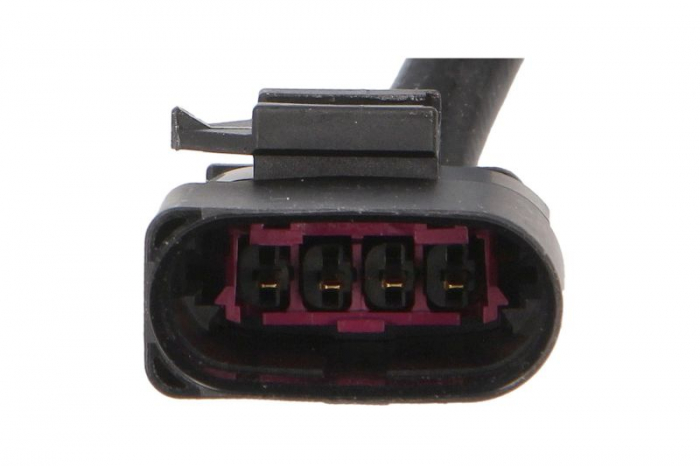 Sonda Lambda (numar fire 4, 777mm) potrivit SEAT IBIZA V; SKODA FABIA IV; VW POLO VI 1.0 07.17- [2]