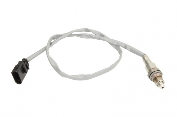 Sonda lambda (numar fire 4, 780mm) potrivit AUDI A3, TT; SEAT LEON, LEON SC, LEON ST; SKODA OCTAVIA III; VW GOLF ALLTRACK VII, GOLF VII 1.8 2.0 11.12-10.20