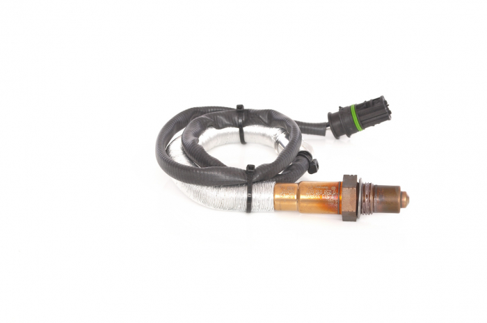 Sonda lambda (numar fire 4, 780mm) potrivit BMW 5 (E60), 5 (E61) 2.0 12.06-12.10 [4]