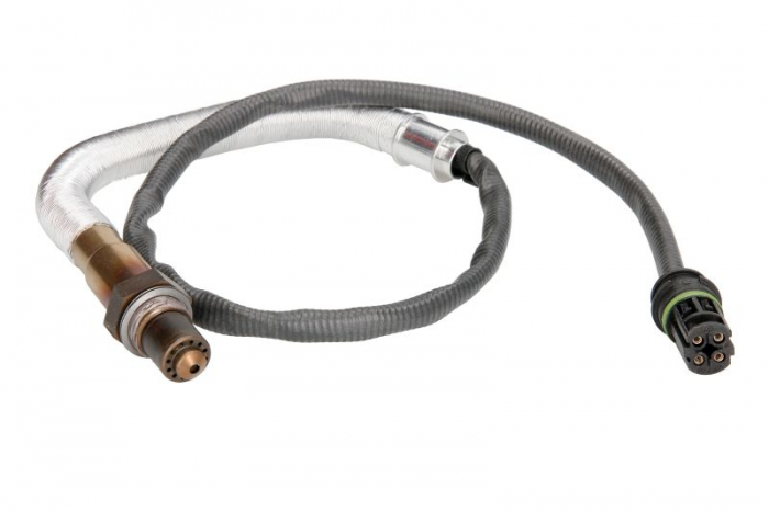 Sonda lambda (numar fire 4, 780mm) potrivit BMW 5 (E60), 5 (E61) 2.0 12.06-12.10