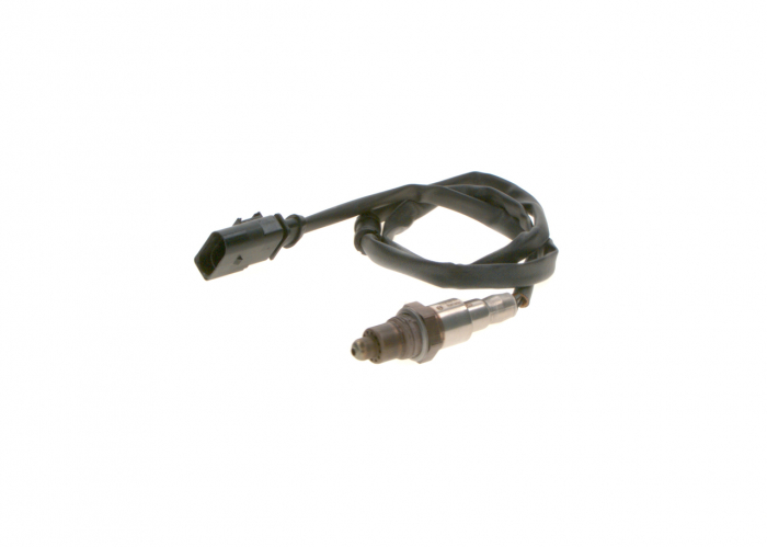 Sonda lambda (numar fire 4, 780mm) potrivit SEAT IBIZA IV, IBIZA IV SC, IBIZA IV ST; SKODA FABIA III, FABIA III PRAKTIK; VW BEETLE, JETTA IV, POLO, POLO V 1.0 1.4H 2.0 04.11-12.22