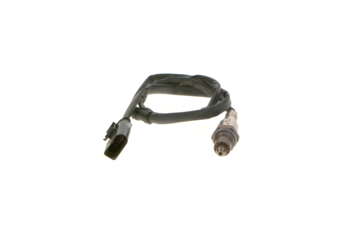 Sonda lambda (numar fire 4, 780mm) potrivit SEAT IBIZA IV, IBIZA IV SC, IBIZA IV ST; SKODA FABIA III, FABIA III PRAKTIK; VW BEETLE, JETTA IV, POLO, POLO V 1.0/1.4H/2.0 04.11-12.22 [2]