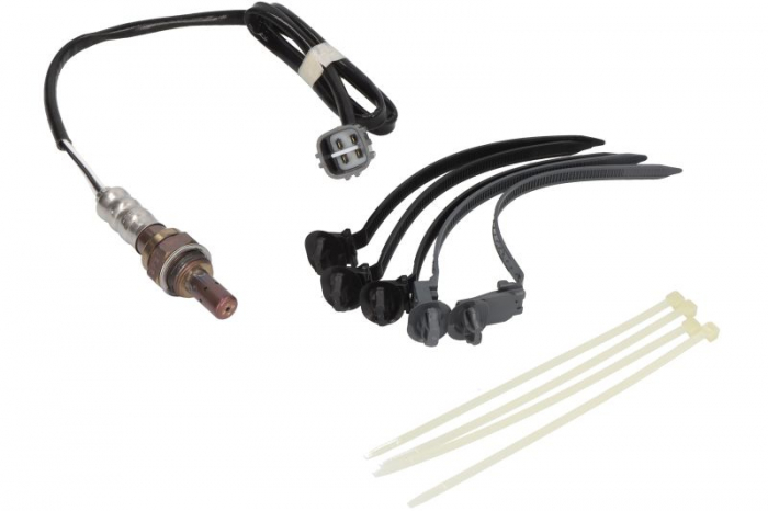 Sonda Lambda (numar fire 4, 780mm) potrivit TOYOTA AURIS, AVENSIS, COROLLA, PICNIC, RAV 4 I, RAV 4 III 1.3-2.4 06.94-12.18