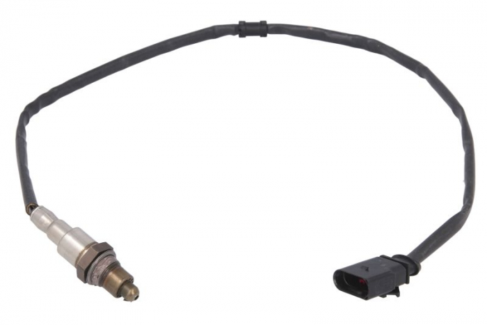 Sonda Lambda (numar fire 4, 785mm) potrivit AUDI A3, TT; SEAT IBIZA IV, IBIZA IV SC, IBIZA IV ST, LEON, LEON SC, LEON ST, TOLEDO IV; SKODA FABIA III, OCTAVIA III, RAPID 1.0-2.0 08.11-12.22