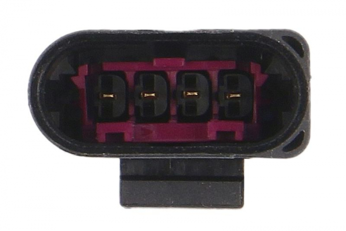 Sonda Lambda (numar fire 4, 785mm) potrivit AUDI A3, TT; SEAT IBIZA IV, IBIZA IV SC, IBIZA IV ST, LEON, LEON SC, LEON ST, TOLEDO IV; SKODA FABIA III, OCTAVIA III, RAPID 1.0-2.0 08.11-12.22 [2]