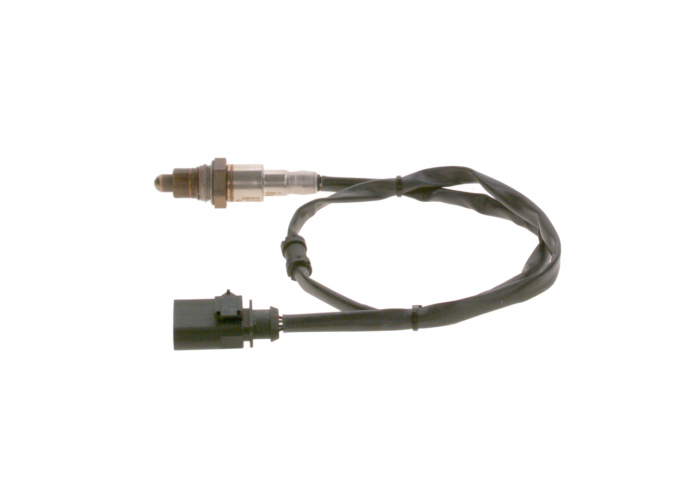 Sonda Lambda (numar fire 4, 785mm) potrivit AUDI A3, TT; SEAT IBIZA IV, IBIZA IV SC, IBIZA IV ST, LEON, LEON SC, LEON ST, TOLEDO IV; SKODA FABIA III, OCTAVIA III, RAPID 1.0-2.0 08.11-12.22 [4]