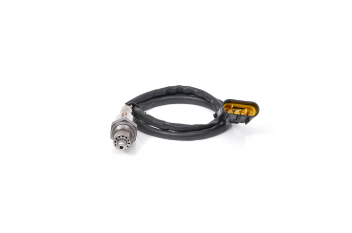 Sonda lambda (numar fire 4, 795mm) potrivit ABARTH 500   595   695, 500C   595C   695C 1.4 05.08-