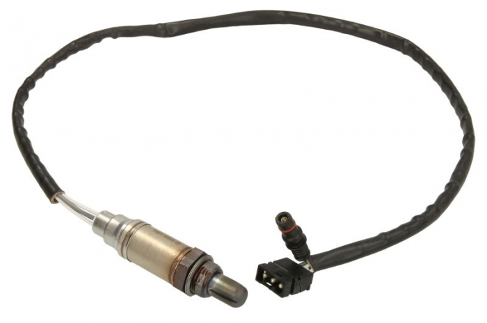 Sonda lambda (numar fire 4, 800mm) (inainte de catalizator) potrivit MERCEDES 124 (C124), 124 T-MODEL (S124), 124 (W124), E (A124), E (C124), E T-MODEL (S124), E (W124) 2.0 2.2 05.86-03.98