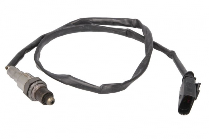 Sonda lambda (numar fire 4, 800mm) potrivit AUDI A3; SEAT LEON, LEON SC, LEON ST; SKODA OCTAVIA III; VW GOLF SPORTSVAN VII, GOLF VII, TOURAN 1.2 08.12-