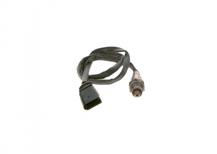 Sonda lambda (numar fire 4, 800mm) potrivit AUDI A3; SEAT LEON, LEON SC, LEON ST; SKODA OCTAVIA III; VW GOLF SPORTSVAN VII, GOLF VII, TOURAN 1.2 08.12- [4]