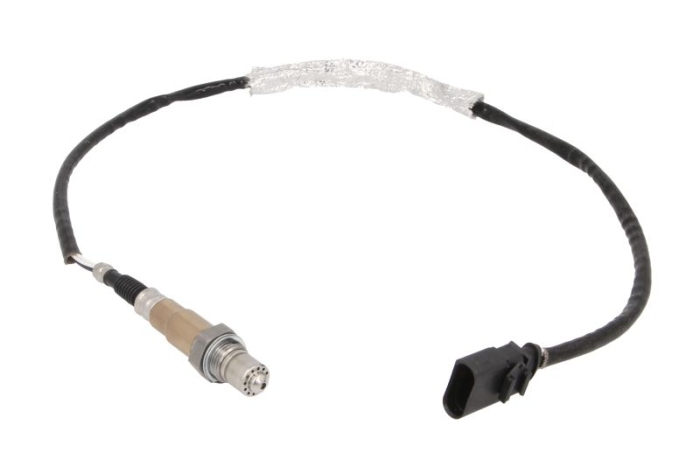 Sonda lambda (numar fire 4, 800mm) potrivit AUDI A3, TT; SKODA OCTAVIA III, SUPERB III; VW GOLF ALLTRACK VII, GOLF VII, PASSAT ALLTRACK B8, PASSAT B8 1.8 2.0 04.12-
