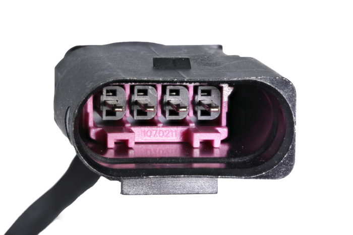 Sonda lambda (numar fire 4, 800mm) potrivit AUDI A3, TT; SKODA OCTAVIA III, SUPERB III; VW GOLF ALLTRACK VII, GOLF VII, PASSAT ALLTRACK B8, PASSAT B8 1.8/2.0 04.12- [4]