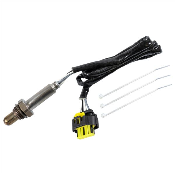 Sonda lambda (numar fire 4, 800mm) potrivit CHEVROLET CRUZE, EPICA, ORLANDO; KIA SORENTO I; OPEL ASTRA G, ASTRA H, ASTRA H GTC, CORSA C, MERIVA A, OMEGA B, SIGNUM, TIGRA 1.2-2.4 10.95- [4]