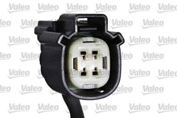 Sonda lambda (numar fire 4, 800mm) potrivit FORD B-MAX, ECOSPORT, FIESTA VI, TOURNEO COURIER B460, TRANSIT COURIER B460, TRANSIT COURIER B460/MINIVAN 1.0 09.12- [2]