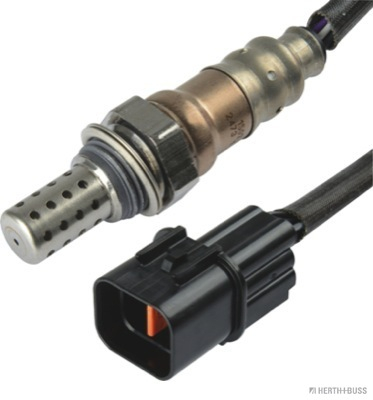 Sonda lambda (numar fire 4, 800mm) potrivit HYUNDAI GETZ, I20 I, I30 1.1-1.4 09.02-12.15