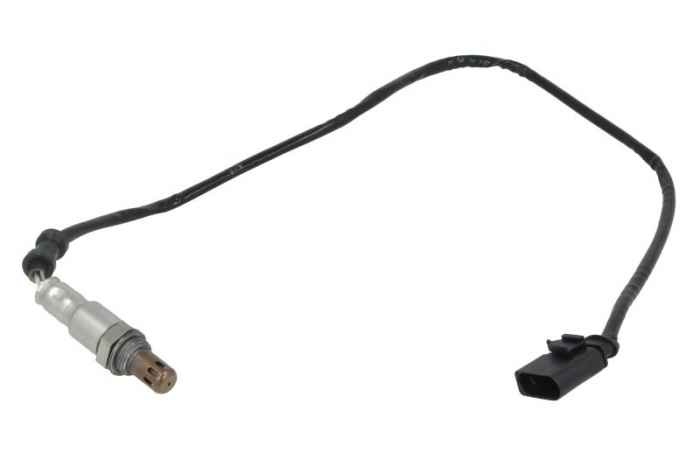 Sonda Lambda (numar fire 4, 800mm) potrivit SEAT IBIZA IV, IBIZA IV SC, IBIZA IV ST; SKODA FABIA III 1.0 08.14-12.22