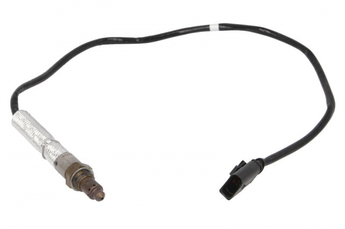 Sonda Lambda (numar fire 4, 800mm) potrivit SKODA OCTAVIA III, OCTAVIA IV; VW GOLF VII, GOLF VIII 2.0 02.17-