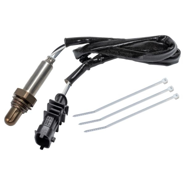 Sonda Lambda (numar fire 4, 817mm) potrivit VOLVO V40; CHEVROLET EPICA; KIA SORENTO I; NISSAN X-TRAIL I; OPEL ASTRA G, ASTRA G CLASSIC, ASTRA G KOMBI, COMBO TOUR, COMBO MINIVAN 1.2-2.4 10.95-