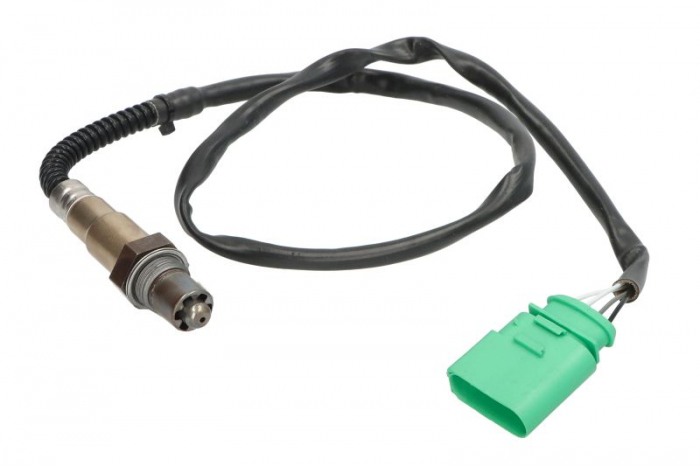Sonda Lambda (numar fire 4, 820mm) potrivit AUDI A4 B5, A4 B6, A8 D3 2.4 3.0 08.97-05.06