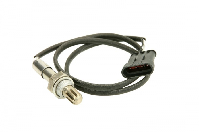 Sonda lambda (numar fire 4, 828mm) potrivit OPEL ASTRA F, ASTRA G, CALIBRA A, VECTRA A, VECTRA B 1.8 2.0 08.92-01.05