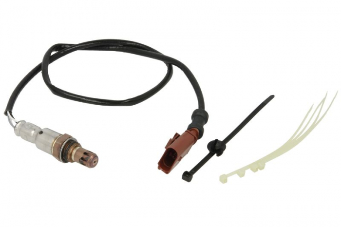 Sonda lambda (numar fire 4, 836mm) potrivit SEAT ALTEA, ALTEA XL, CORDOBA, IBIZA III, IBIZA IV, IBIZA IV SC, IBIZA IV ST, LEON, MII, TOLEDO III, TOLEDO IV 1.0-1.6LPG 06.04-05.22