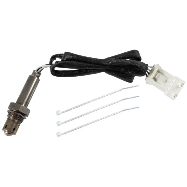 Sonda lambda (numar fire 4, 850mm) potrivit VOLVO S60 I, S80 I, V70 II, XC70 I, XC90 I; FORD KUGA I; SAAB 9-3, 9-3X, 9-5 2.0-3.0 09.97-02.15