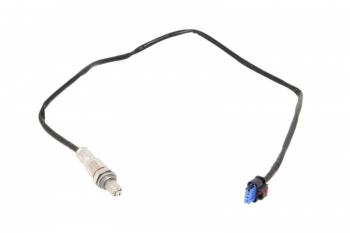 Sonda Lambda (numar fire 4, 870mm) potrivit FORD FIESTA VII, FOCUS IV 1.1 1.5 05.17-