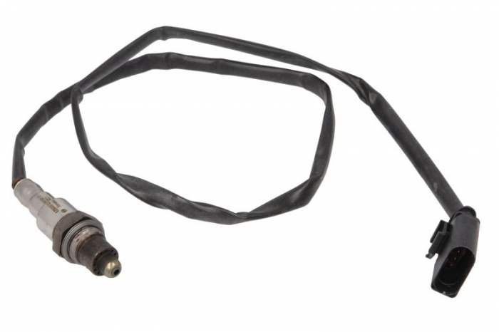 Sonda lambda (numar fire 4, 910mm) potrivit SKODA YETI; VW BEETLE, CADDY ALLTRACK, CADDY ALLTRACK MINIVAN, CADDY IV, CADDY IV MINIVAN, GOLF VI, JETTA IV, TOURAN 1.2 11.13-