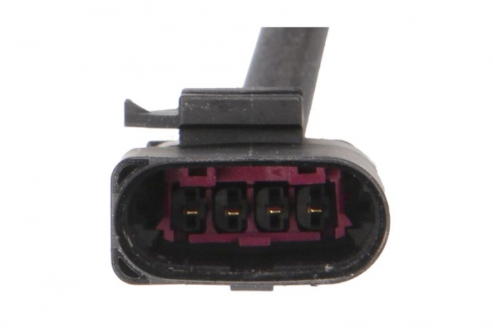 Sonda lambda potrivita SKODA YETI; VW BEETLE, CADDY ALLTRACK, CADDY ALLTRACK/MINIVAN, CADDY IV, CADDY IV/MINIVAN, GOLF VI, JETTA IV, TOURAN 1.2 dupa 2013 (numar fire 4, 910mm) [2]