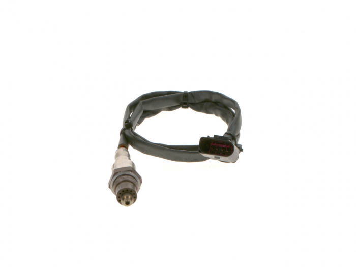 Sonda lambda potrivita SKODA YETI; VW BEETLE, CADDY ALLTRACK, CADDY ALLTRACK/MINIVAN, CADDY IV, CADDY IV/MINIVAN, GOLF VI, JETTA IV, TOURAN 1.2 dupa 2013 (numar fire 4, 910mm) [4]