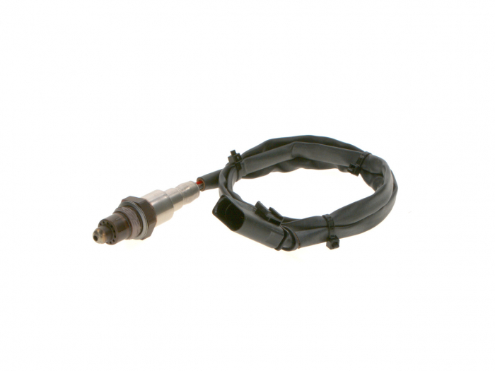 Sonda lambda potrivita SKODA YETI; VW BEETLE, CADDY ALLTRACK, CADDY ALLTRACK/MINIVAN, CADDY IV, CADDY IV/MINIVAN, GOLF VI, JETTA IV, TOURAN 1.2 dupa 2013 (numar fire 4, 910mm) [3]
