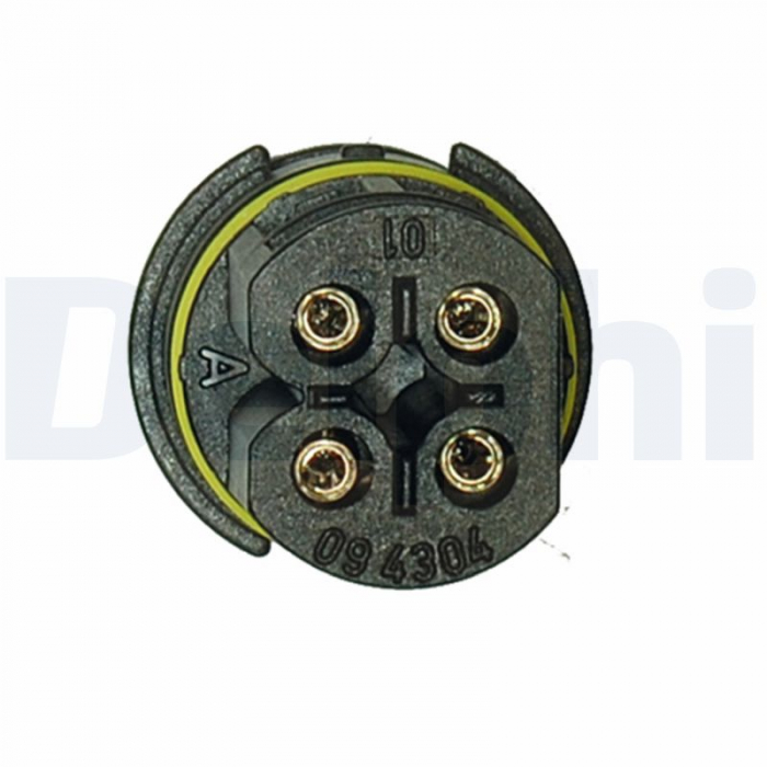 Sonda lambda potrivit MERCEDES A (W168), C (CL203), C T-MODEL (S202), C T-MODEL (S203), C T-MODEL (S204), C (W203), C (W204), CLC (CL203), CLK (A208) 0.6-5.5 dupa 1994 - (numar fire 4, 919mm) [3]