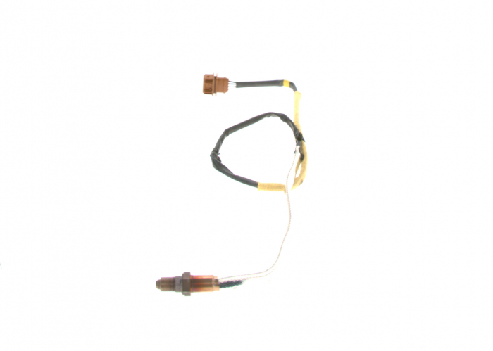 Sonda lambda (numar fire 4, 923mm) potrivit VOLVO S40 I, V40 2.0 07.99-06.04 [4]
