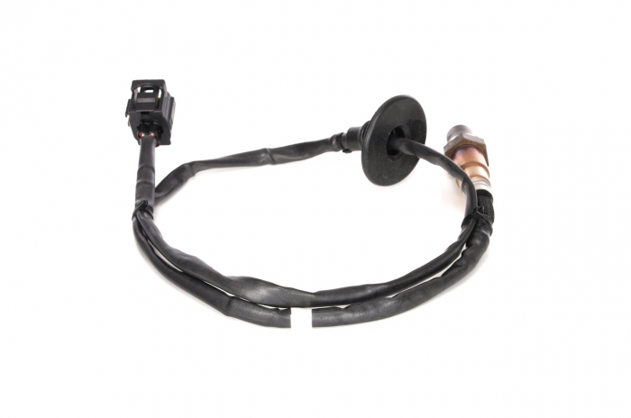 Sonda lambda (numar fire 4, 928mm) potrivit MITSUBISHI LANCER VIII 1.5/1.5LPG 06.08- [3]