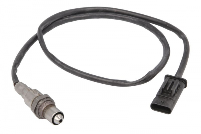 Sonda lambda (numar fire 4, 930mm) potrivit BMW 1 (F40), 2 (F45), 2 GRAN COUPE (F44), 2 GRAN TOURER (F46), 2 GRAN TOURER VAN (F46), X1 (F48), X2 (F39); MINI (F55), (F56) 1.5D 2.0D 09.13-