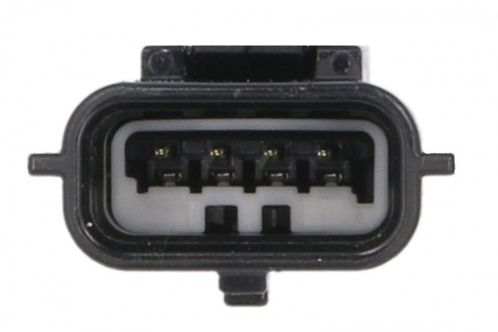 Sonda lambda potrivita RENAULT CLIO III, ESPACE IV, KANGOO, KANGOO BE BOP, KANGOO EXPRESS, KANGOO II, LAGUNA II, LAGUNA III, MEGANE I CLASSIC, MEGANE II 1.4-2.0 dupa 1999 (numar fire 4, 930mm) [2]