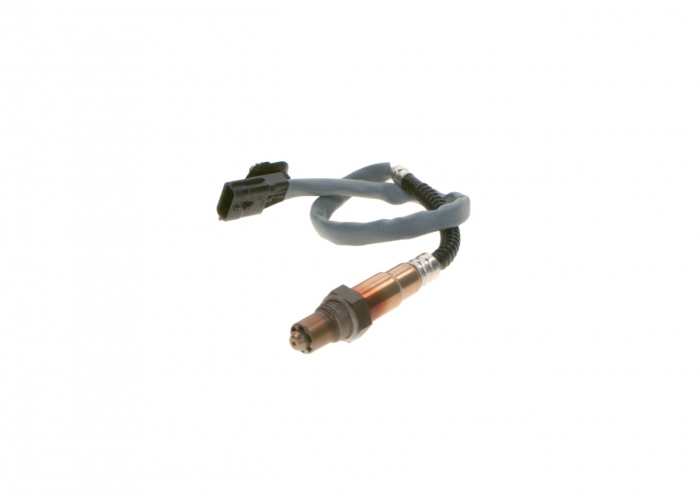 Sonda lambda potrivita RENAULT CLIO III, ESPACE IV, KANGOO, KANGOO BE BOP, KANGOO EXPRESS, KANGOO II, LAGUNA II, LAGUNA III, MEGANE I CLASSIC, MEGANE II 1.4-2.0 dupa 1999 (numar fire 4, 930mm) [3]