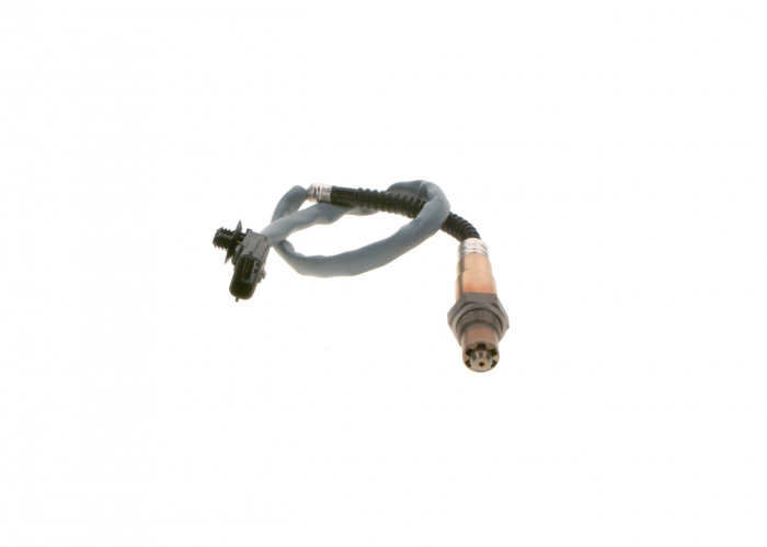 Sonda lambda potrivita RENAULT CLIO III, ESPACE IV, KANGOO, KANGOO BE BOP, KANGOO EXPRESS, KANGOO II, LAGUNA II, LAGUNA III, MEGANE I CLASSIC, MEGANE II 1.4-2.0 dupa 1999 (numar fire 4, 930mm) [4]
