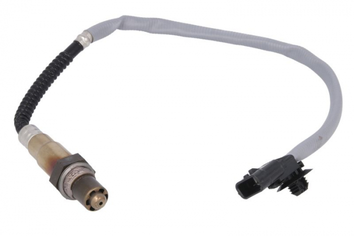 Sonda lambda (numar fire 4, 930mm) potrivit RENAULT CLIO III, ESPACE IV, KANGOO, KANGOO BE BOP, KANGOO EXPRESS, KANGOO II, LAGUNA II, LAGUNA III, MEGANE I CLASSIC, MEGANE II 1.4-2.0 03.99-