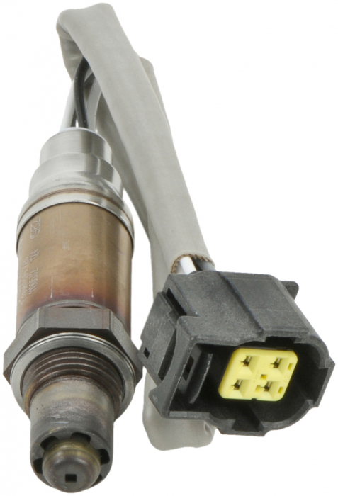 Sonda lambda (numar fire 4, 940mm) (inainte de catalizator) potrivit JEEP GRAND CHEROKEE II, GRAND CHEROKEE III, WRANGLER II 3.7-5.7 08.96-12.10 [3]