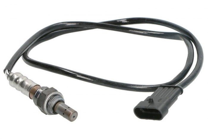 Sonda Lambda (numar fire 4, 940mm) potrivit FIAT COUPE, MAREA, MULTIPLA, PALIO, PUNTO, SIENA; LANCIA DELTA II, KAPPA, LYBRA, Y 1.1-2.0 10.93-03.12