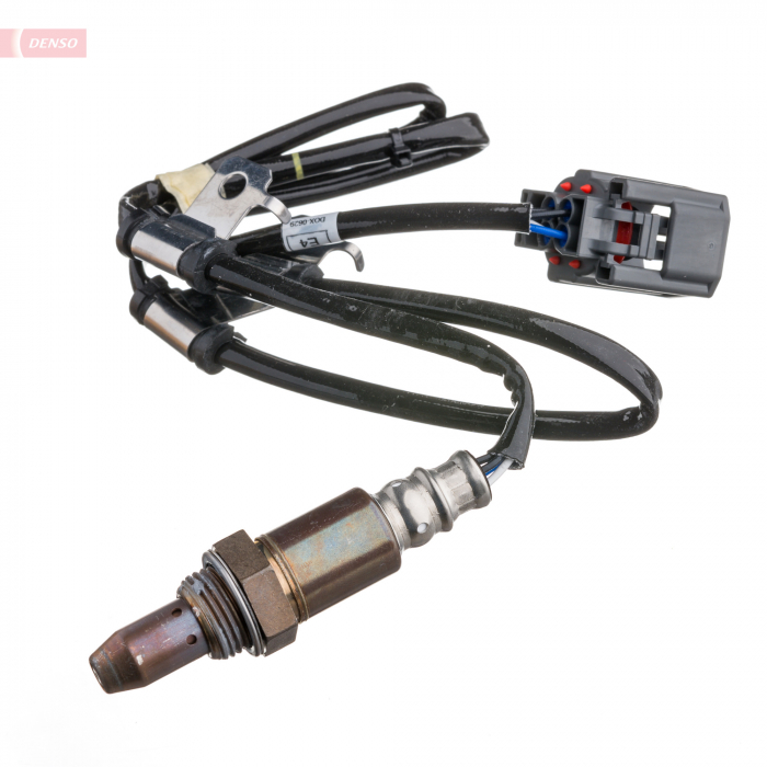 Sonda lambda (numar fire 4, 960mm) potrivit MAZDA 3, 5, 6 2.0D 2.2D 02.05-07.13