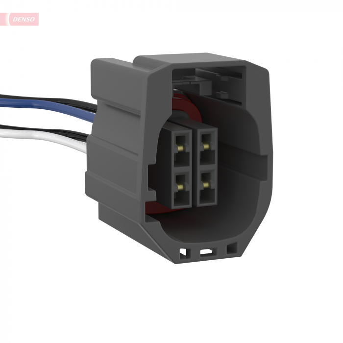 Sonda lambda (numar fire 4, 960mm) potrivit MAZDA 3, 5, 6 2.0D/2.2D 02.05-07.13 [4]