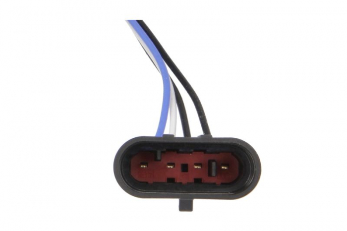 Sonda lambda (numar fire 4, 975mm) potrivit FIAT PUNTO 1.2 09.93-09.99 [2]