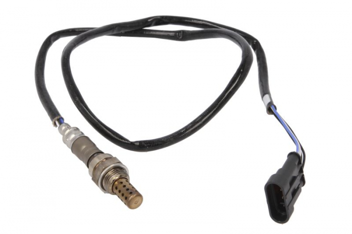 Sonda lambda (numar fire 4, 975mm) potrivit FIAT PUNTO 1.2 09.93-09.99