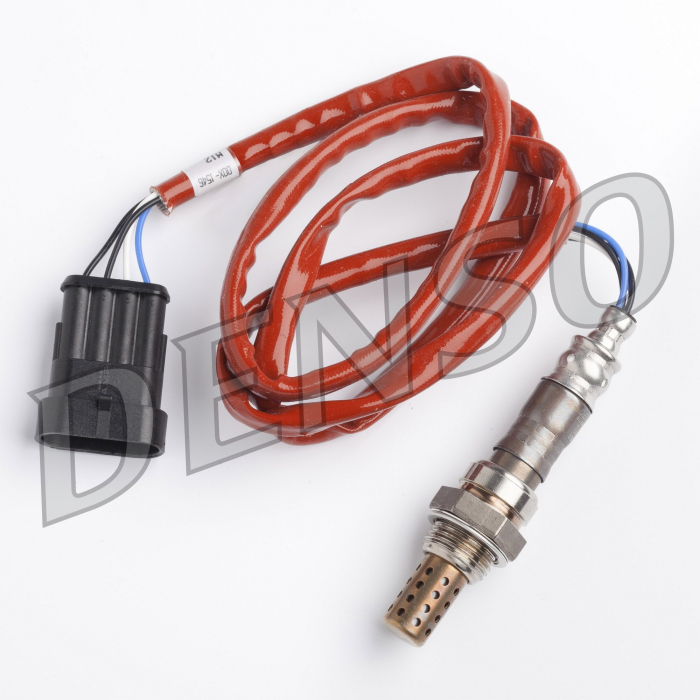Sonda lambda (numar fire 4, 975mm) potrivit FIAT PUNTO 1.2 09.93-09.99 [3]